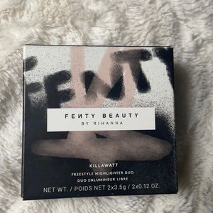 Fenty Killawatt Highlighter
